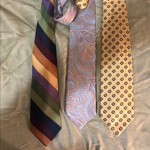 Men’s Ties!